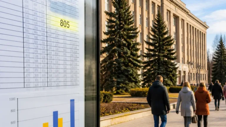 На Вінниччині відкрили 805 проваджень за борги за комунальні послуги за півроку