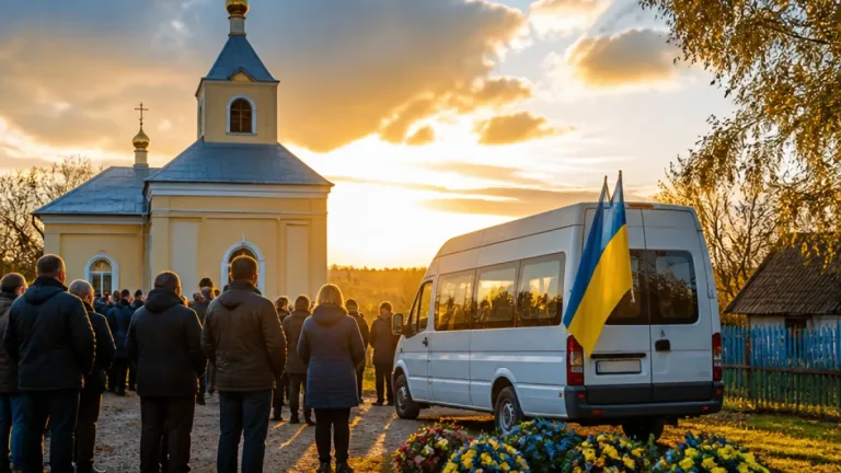 На Волинь повертають загиблого захисника Василя Перехідька, який понад два роки вважався безвісти зниклим