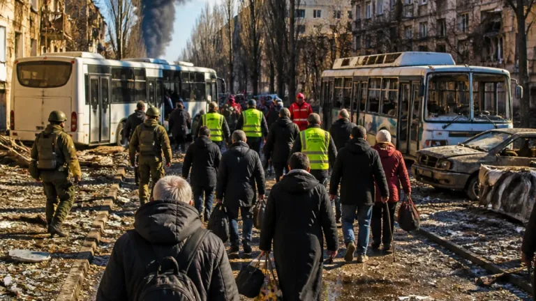 Окупанти за добу обстріляли Донеччину: одна загибла, 13 поранених і десятки пошкоджених будівель