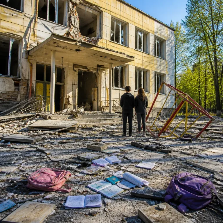 За добу в Херсонській області під ударами—пошкоджено житло й інфраструктуру, є загиблий і поранені