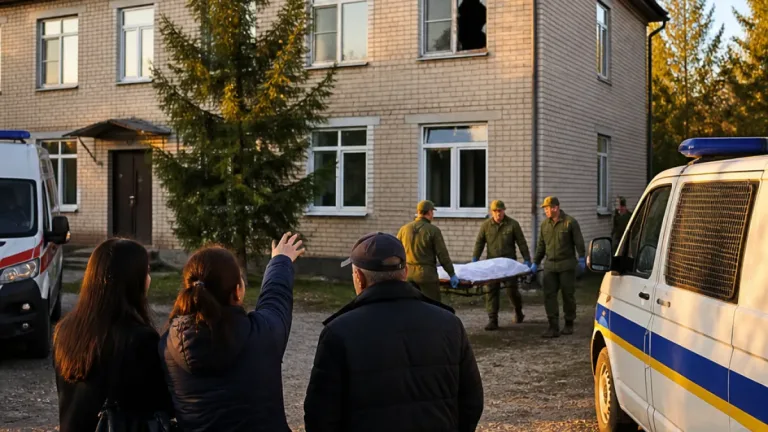 Після двох днів від мобілізації: у Вінницькій області помер 34-річний чоловік, родина вимагає розслідування