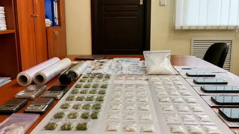 Поліція Подільська передала до суду справу проти 33-річного наркоторговця