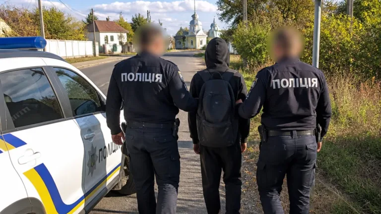 Поліція розшукала 15-річного з Монашів: інцидент у Білгород-Дністровському районі