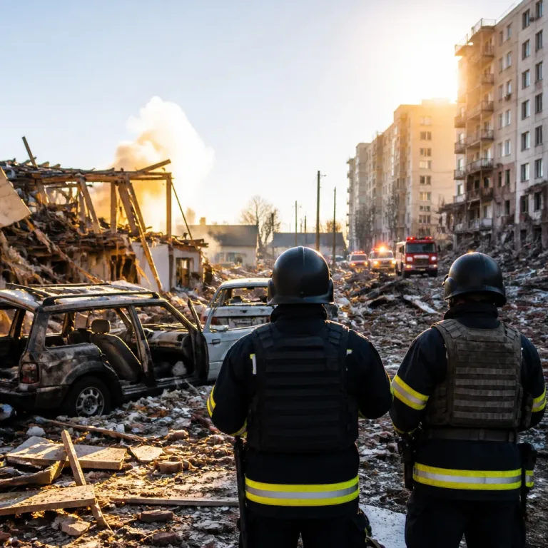 За добу ворог обстріляв 26 населених пунктів Херсонщини: один загиблий, семеро поранених