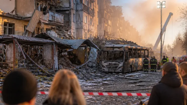 Понад 50 ударів по Дніпропетровщині 15 серпня: 17 поранених, серед них дитина