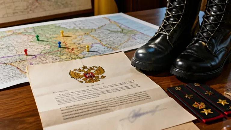 Путін призначив Олега Безсмельніцина так званим «главою МВС по ЛНР»: біографія та контекст