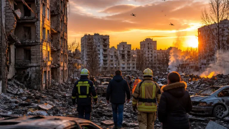 РФ завдала 811 ударів по Запорізькій області: двоє поранених, пошкоджено інфраструктуру