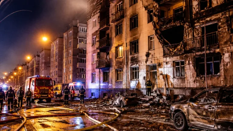 РФ завдала понад тисячу ударів по Запорізькій області за добу: двоє загиблих, четверо поранених