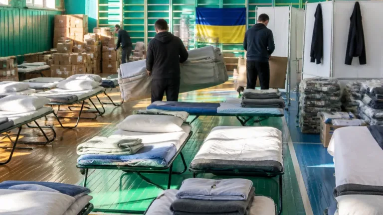 Рівненщині виділили 23,3 млн грн на житло для евакуйованих та переселенців