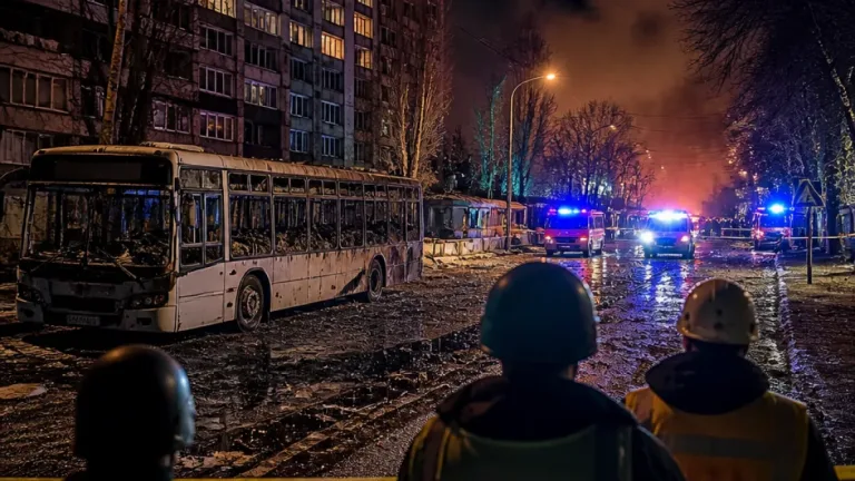 Російські обстріли 22–23 серпня: понад 40 поранених у південних і східних регіонах, постраждали і на Миколаївщині