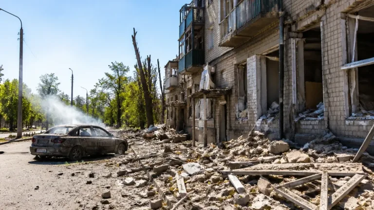 Російські обстріли за добу: у кількох областях є загиблі та поранені, атакують і дронами