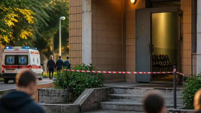 Смерть чоловіка під час ВЛК у Коростенському ТЦК: родина вимагає розслідування у Житомирі