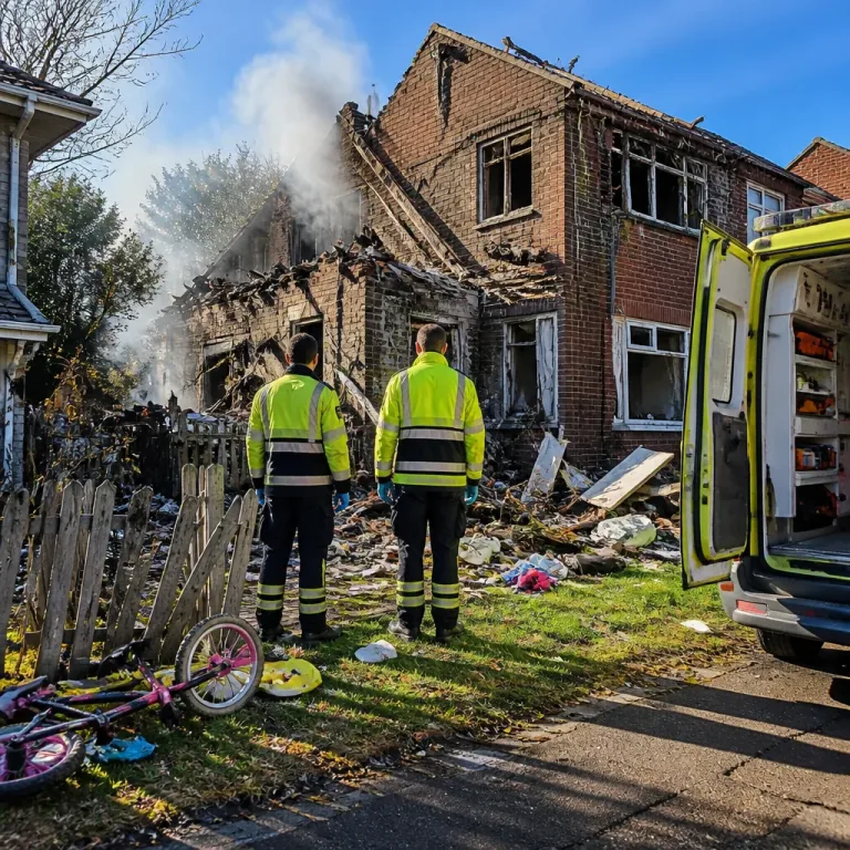 Удар дрона по житловому будинку на Херсонщині: загинув чоловік, регіон під постійними атаками