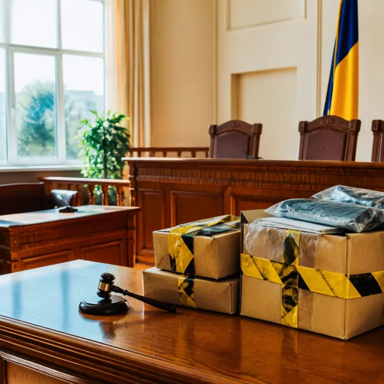Суд заочно засудив колаборанта з Херсонщини до дев'яти років ув’язнення з конфіскацією