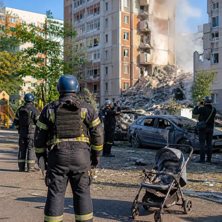 На Херсонщині через російські атаки загинув 1 цивільний, поранено ще 9 осіб