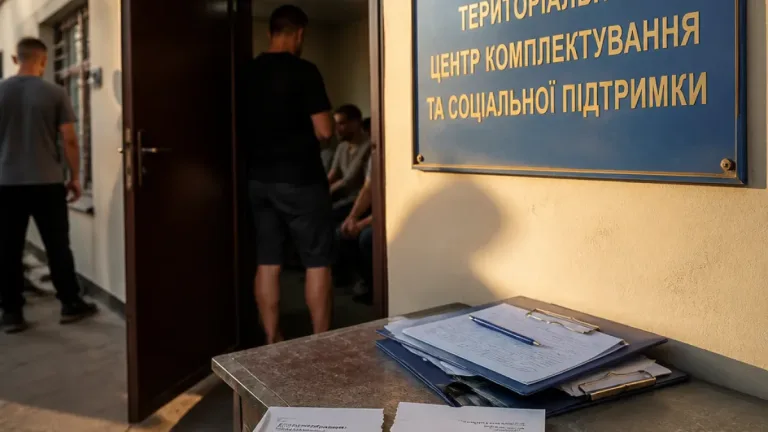 ТСК вимагає розслідування: на Чернігівщині мобілізували чоловіка, який вижив після катувань і розстрілу