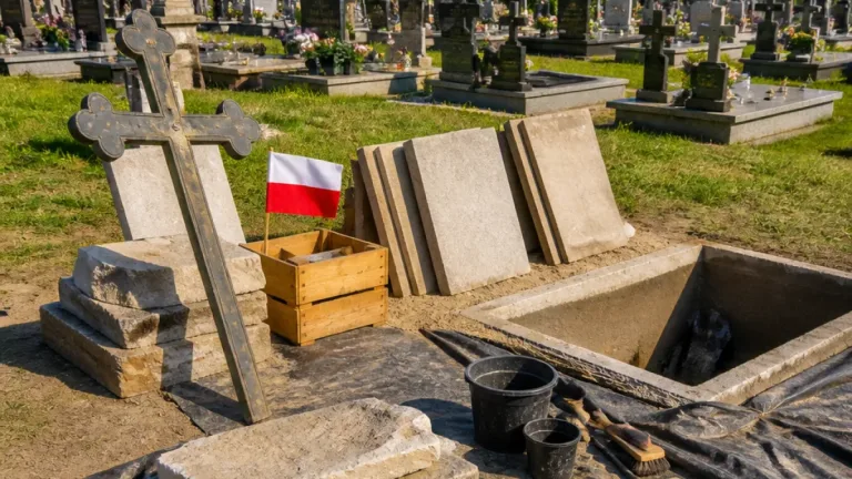 У Дубно триває реставрація пам’ятника на могилі солдатів 49‑го піхотного полку
