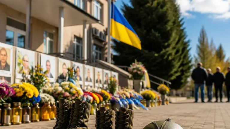 У Єзупільській громаді повідомили про загибель прикарпатського захисника Михайла Калина