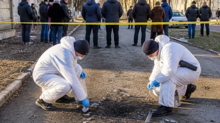 У Херсоні російський безпілотник вбив 68-річного чоловіка: розслідують воєнний злочин