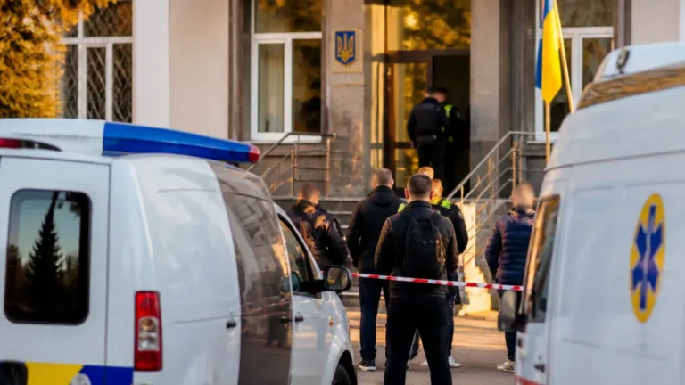 У Коростені суд ухвалив примусове лікування чоловіка, який жорстоко побив знайомого