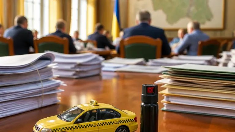 У Луцьку ТСК розглянула десятки скарг на дії ТЦК на Волині — переважно щодо Ковеля