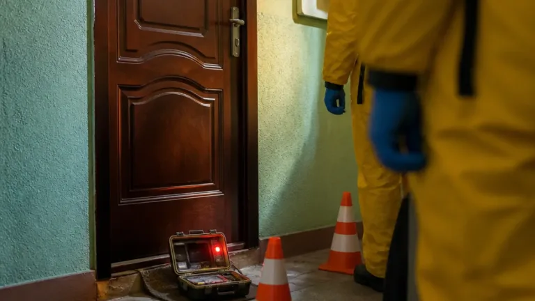У Мукачеві та області нагадують про небезпеку: газовики виявили 6000 ppm у зачиненій квартирі
