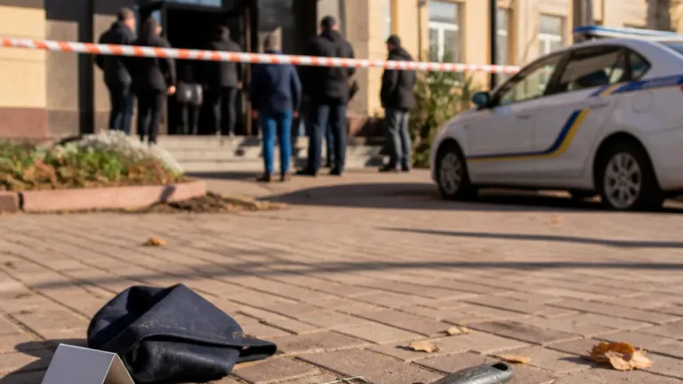 У Миколаєві військовослужбовець підозрюється у вбивстві знайомого садовою сапкою — суд відправив під варту