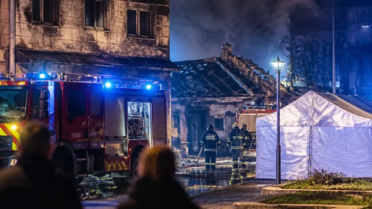 У ніч на 9 серпня на Житомирщині внаслідок ворожого удару поранено трьох людей, ліквідовано пожежі