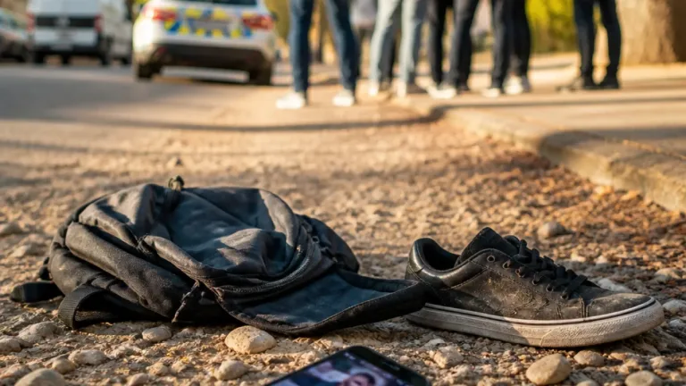 У Пустомитах поліція розслідує випадок побиття підлітка на вулиці: відео поширили в мережі