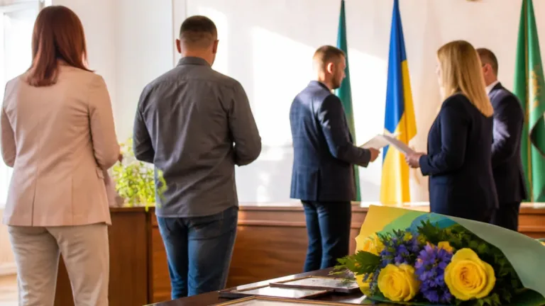 У Ромнах відзначили будівельників за внесок у відновлення інфраструктури району