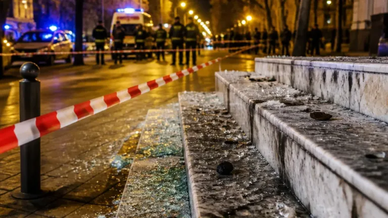 У Севастополі повідомляють про ліквідацію екскомандира підводного човна «Запоріжжя»