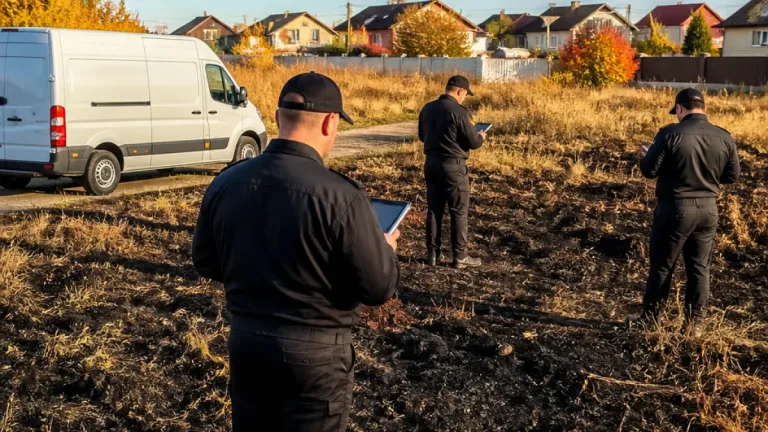 У Вінницькій громаді запрацювали вісім мобільних груп для контролю за спалюванням рослинних решток