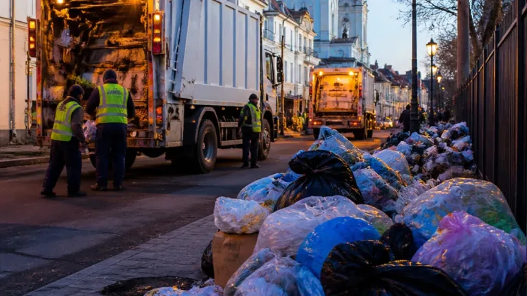 Умань заробила понад 25 млн грн туристичного збору під час паломництва хасидів