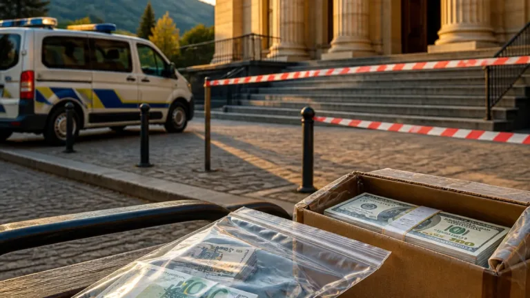 В Івано‑Франківську судять лікарку, підозрювану в пособництві при вимаганні грошей у пораненого військового