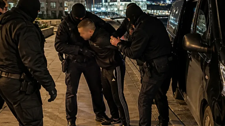 В окупованій Євпаторії ФСБ затримала 23-річного чоловіка за звинувачення у «державній зраді»