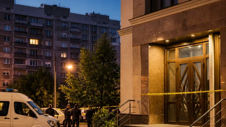 В Ужгороді чоловіка засудили до 11 років за вбивство жінки під час конфлікту зі стріляниною