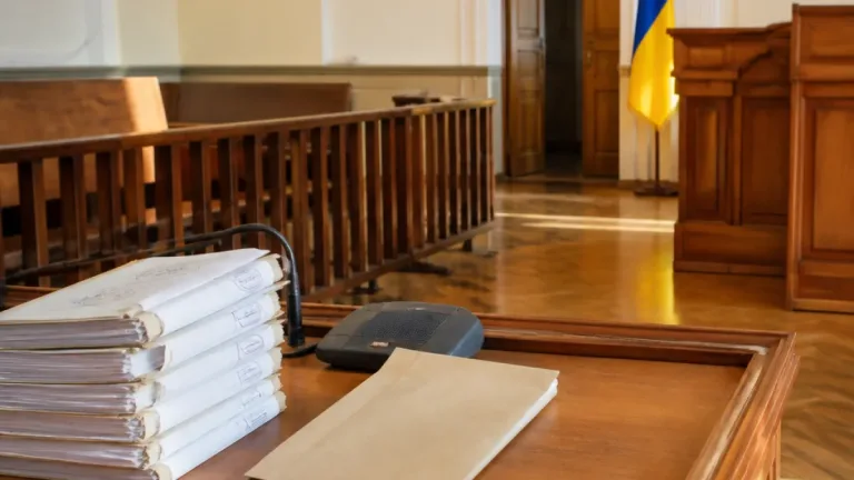 Верховний суд уповноважили переглянути закриту справу щодо ексдепутата Полтавської облради