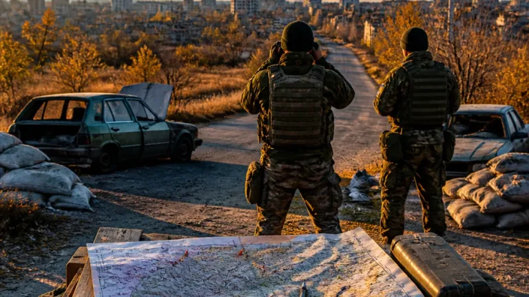 Ворог просунувся поблизу Миколаївки та Довгої Балки — оновлення по лінії фронту в Донецьку