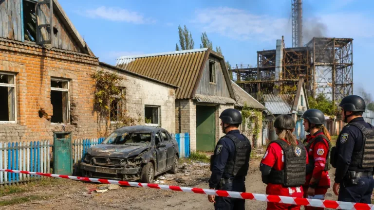 За добу на Чернігівщині — 9 обстрілів у трьох громадах: поранені та руйнування