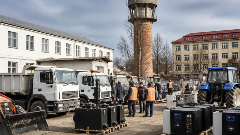 Закарпаття готове до зими понад на 70%: детальні показники по школах, лікарнях і котельнях