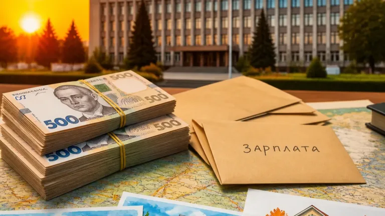 Запорізька область отримає понад 520 млн грн з нового траншу дотацій для прифронтових громад