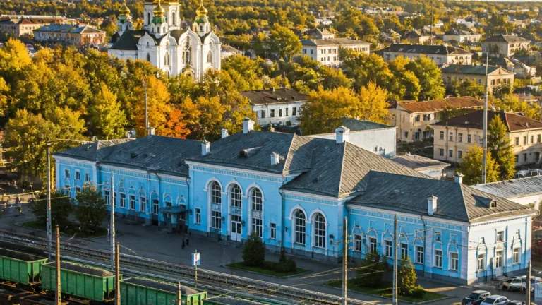 Жмеринка: СБУ затримала агента ГРУ, який коригував удари по Нікополю
