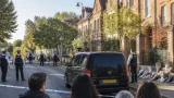 16-year-old pupil killed by taxi on North Road in Highgate as driver arrested
