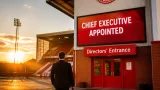 Aberdeen appoints former England FA figure Adrian Bevington as chief executive