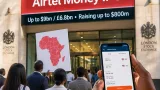 Airtel Money confirms London IPO that could be worth up to $9bn