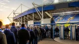 Allardyce warns Russell Martin could lose Leicester job over stubborn approach