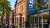 Altrincham law firm marks 25 years with record £10m fee income and local expansion