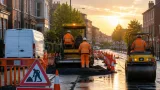 Altrincham set to benefit as Trafford awarded almost £5m for pothole repairs