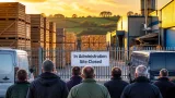 Antrim firm Glens of Antrim Potatoes enters administration with 95 jobs lost