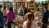 Antrim residents shown practical budget cooking ideas as community event brings neighbours together
